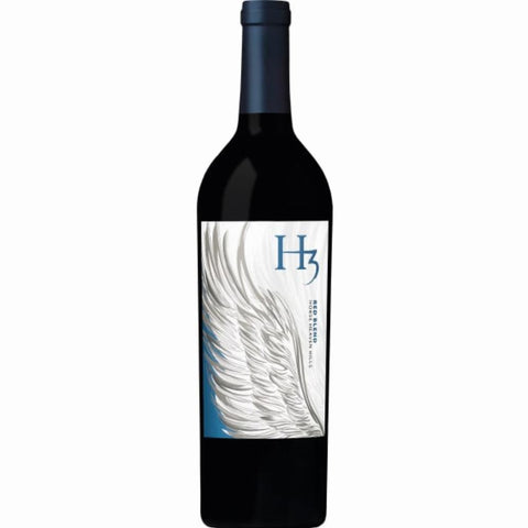 Columbia Crest H3 Red Blend 2021 750ml