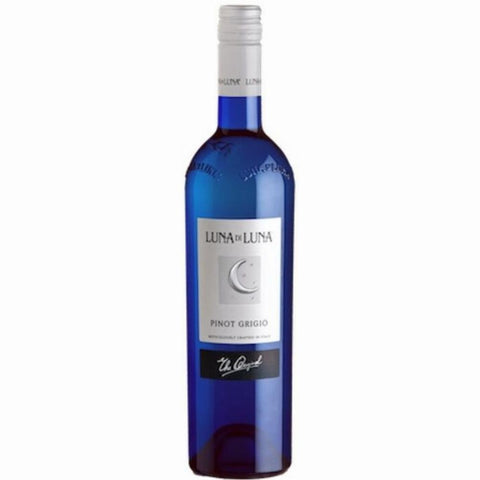 Luna di Luna Pinot Grigio Private Collection MAGNUM 1.5L