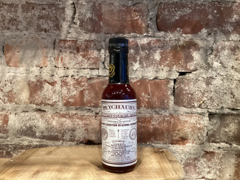 Peychaud’s Aromatic Cocktail Bitters (5 oz) - 67