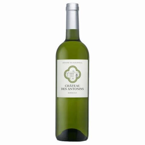 Chateau des Antonins Bordeaux Blanc 2023 750ml 67Wine