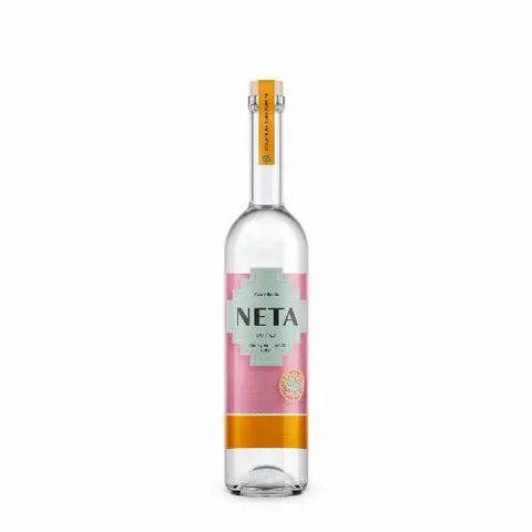 Neta Agave Spirits Ensamble Manuel Aquino 92.10 Proof 750ml - 67