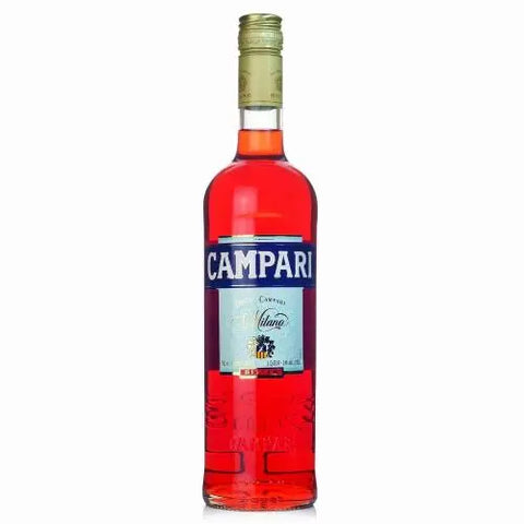 Campari Aperitivo 375ml - 67