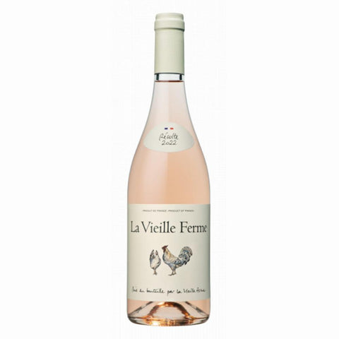 La Vieille Ferme Ventoux Rose 2025 750ml