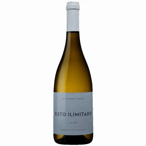 Luis Seabra Vinhos Xisto Limitado Douro Branco 2023 750ml - 67