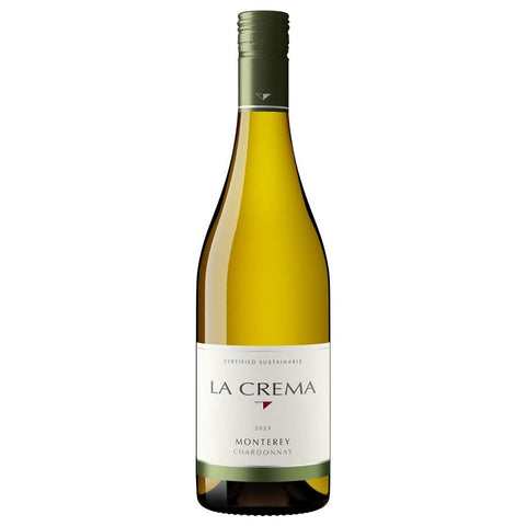 La Crema Chardonnay Monterey 2024 750ml