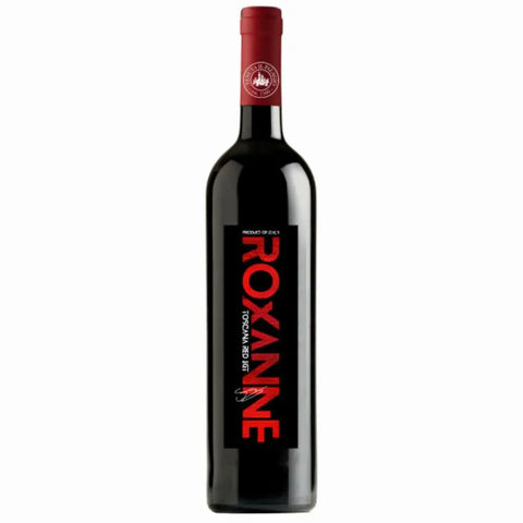 Il Palagio Roxanne Rosso Toscana 2019 750ml - 67