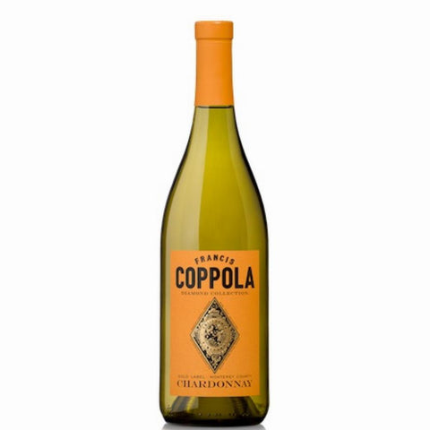 Francis Ford Coppola Diamond Collection Chardonnay 2024 750ml