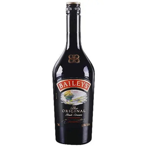 Baileys Original Irish Cream 1.0L LITER 67Wine