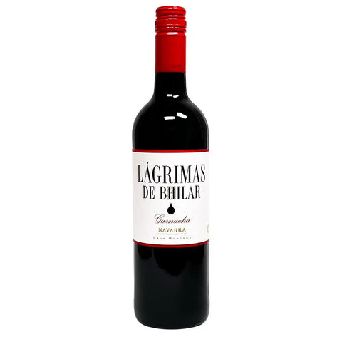 Lagrimas de Bhilar Garnacha Navarra 2022 750ml - 67