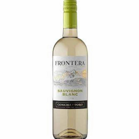 Frontera Sauvignon Blanc 1.5L Magnum