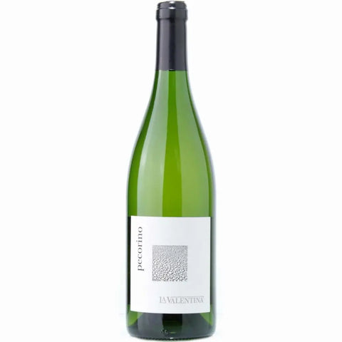 Fattoria La Valentina Colline Pescaresi Pecorino Organic 2024 750ml - 67