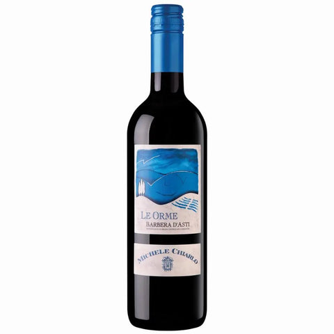 Michele Chiarlo Barbera d'Asti Le Orme 2022 750ml