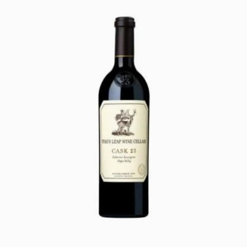 Stag's Leap Wine Cellars Cabernet Sauvignon CASK 23 2022 750ml (Pre-Sale - ETA - 03/13/26)