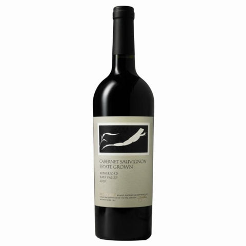 Frog's Leap Estate Grown Cabernet Sauvignon Rutherford Estate 2021 750ml