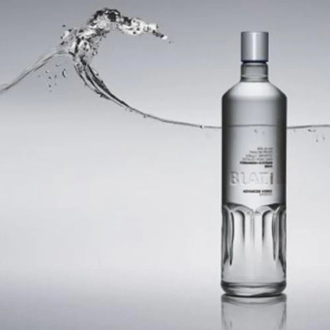 Blat Advanced Vodka 80 Proof 750ml - 67