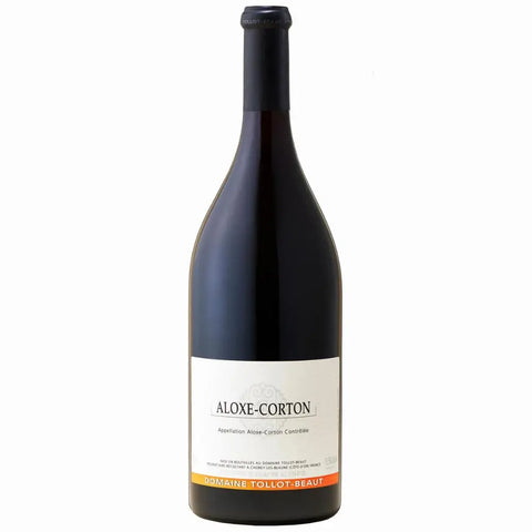 Domaine Tollot Beaut Aloxe Corton 2022 750ml - 67