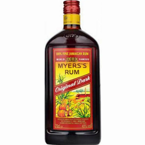 Myers's Rum Original Dark 80 Proof Jamaica 1.75L MAGNUM - 67