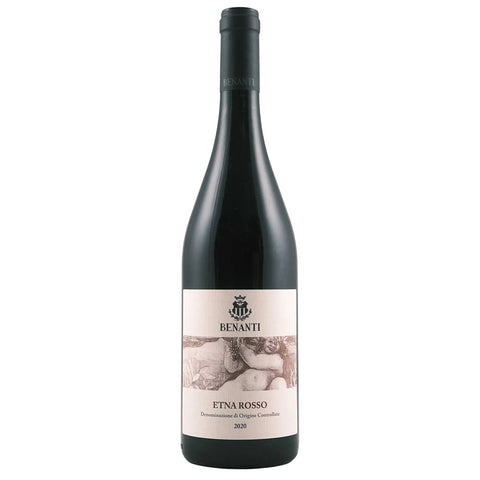 Benanti Etna ROSSO Sicily 2023 750ml