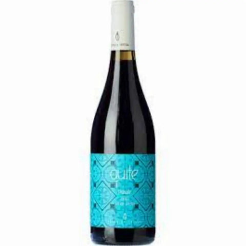 Veronica Ortega Quite Mencia Vinas Viejas Bierzo 2022 750ml - 67