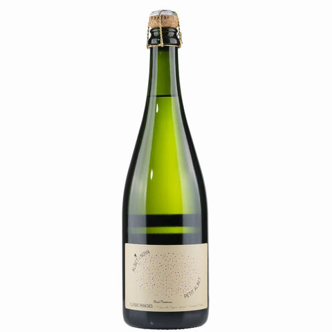 Albet i Noya Penedes Petit Albet Brut Reserva Traditional Method Classic Penedes 2024 750ml