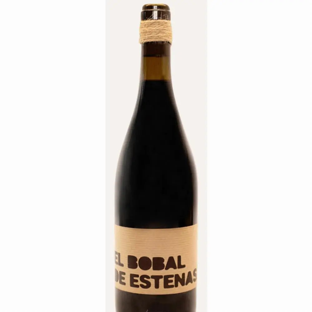 El Bobal de Estenas Utiel-Requenas 2023 750ml