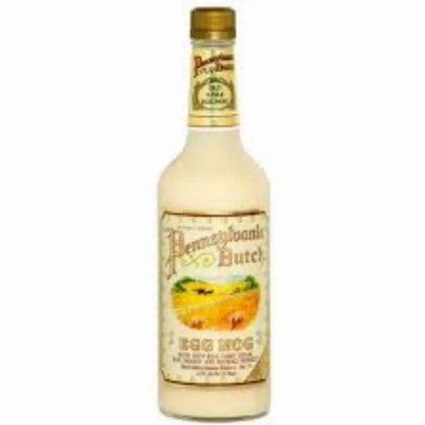 Pennsylvania Dutch Egg Nog 750ml - 67