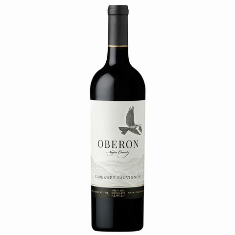 Oberon Cabernet Sauvignon Napa Valley 2023 750ml
