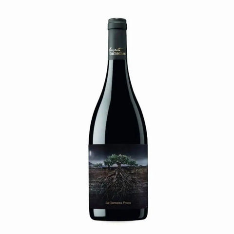 La Garnatxa Fosca del Priorat DOQ  2022  750ml - 67