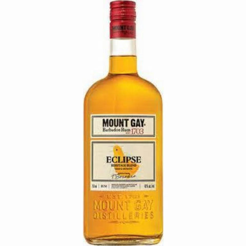 Mount Gay Rum Eclipse Barbados 1.0L