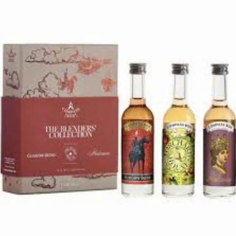 Compass Box Gift Box - 67