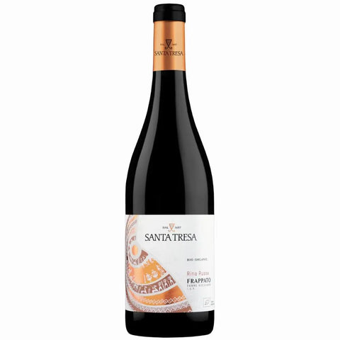 Feudo di Santa Tresa Rina Russa Frappato Organic Sicilia 2024 750ml 67Wine