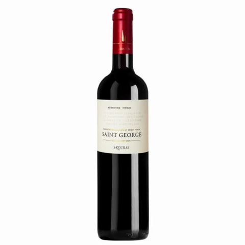 Skouras Nemea Aghiorghitiko Saint George 2023 750ml