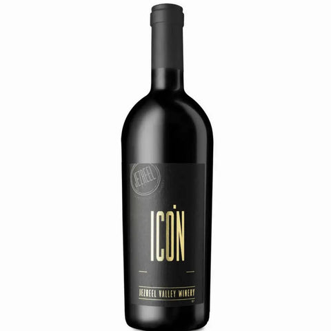 Jezreel Reserve ICON Kosher Red Blend Israel 2020 750ml - 67