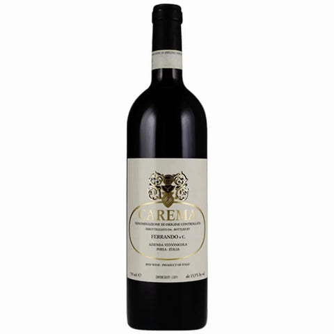 Luigi Ferrando Carema Etichetta  'White Label' 2020 750ml