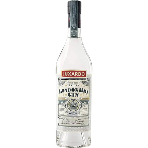Luxardo London Dry Gin 86 750ml - 67