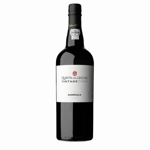 Churchill's Quinta Da Gricha 2019 Port 750ml - 67