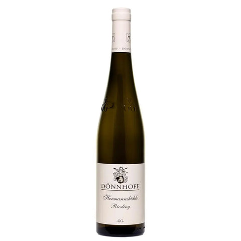 Donnhoff Riesling Hermannshohle Grosses Gewachs  2022 750ml - 67