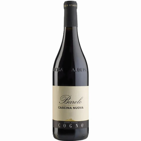 Elvio Cogno Barolo Cascina Nuova 2020 750ml - 67