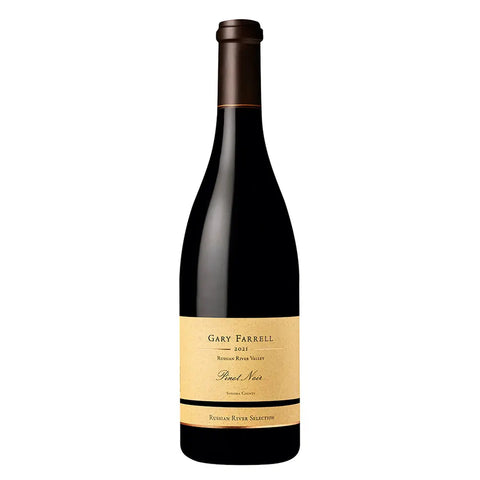 Gary Farrell Pinot Noir Russian River Selection 2022 750ml - 67