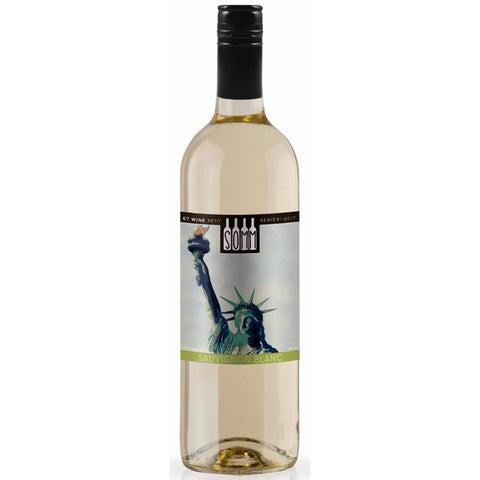 67 Wine Petit Somm Series Sauvignon Blanc 2025 750ml