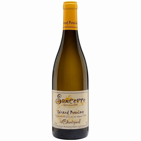 Domaine Gerard Boulay Sancerre Blanc CHAVIGNOL 2024 750ml