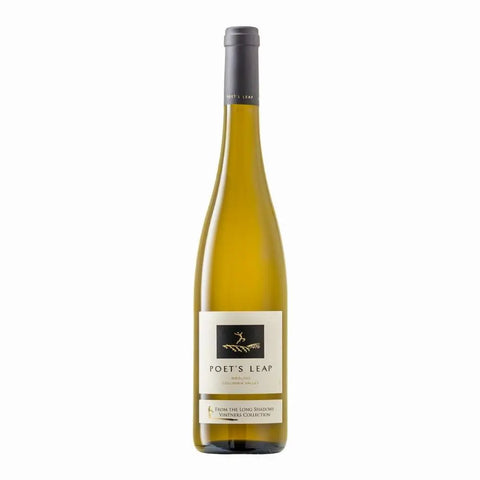 Poet's Leap Riesling Columbia Valley 2023 750ml - 67