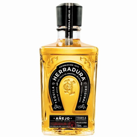 Herradura Tequila ANEJO 100% Puro Agave  750ml - 67