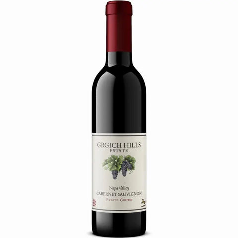 Grgich Hills Cabernet Sauvignon Biodynamic 2022 375ml HALF BOTTLE - 67