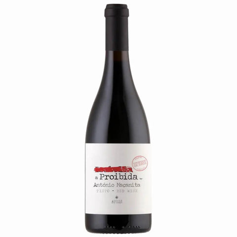 Azores Wine Company Isabella a Proibida 2019 750ml - 67