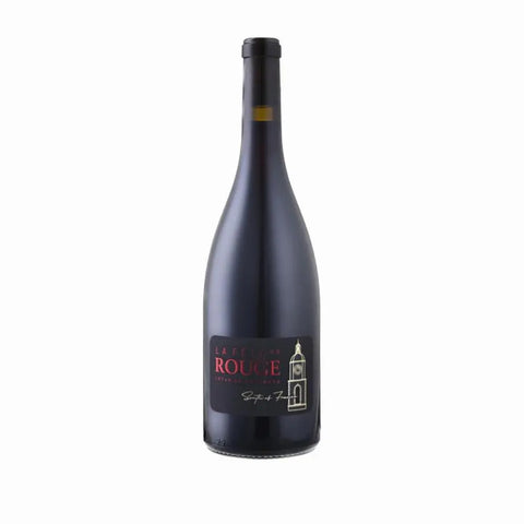 La Fete  Du Rouge Cotes De Provence 2021 750ml - 67