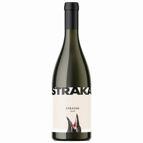 Weingut Straka Mash Organic 2021 750ml - 67