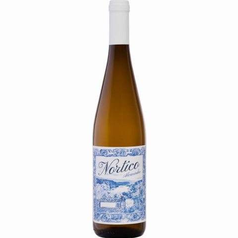 Nortico Vinho Regional Minho Alvarinho 2025 750ml
