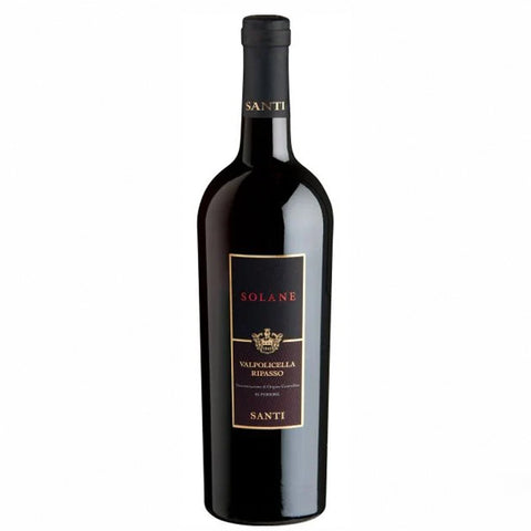 Santi Valpolicella Ripasso Solane 2021 750ml