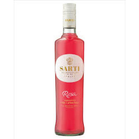 Sarti Rosa Aperitivo Liqueur 700ml